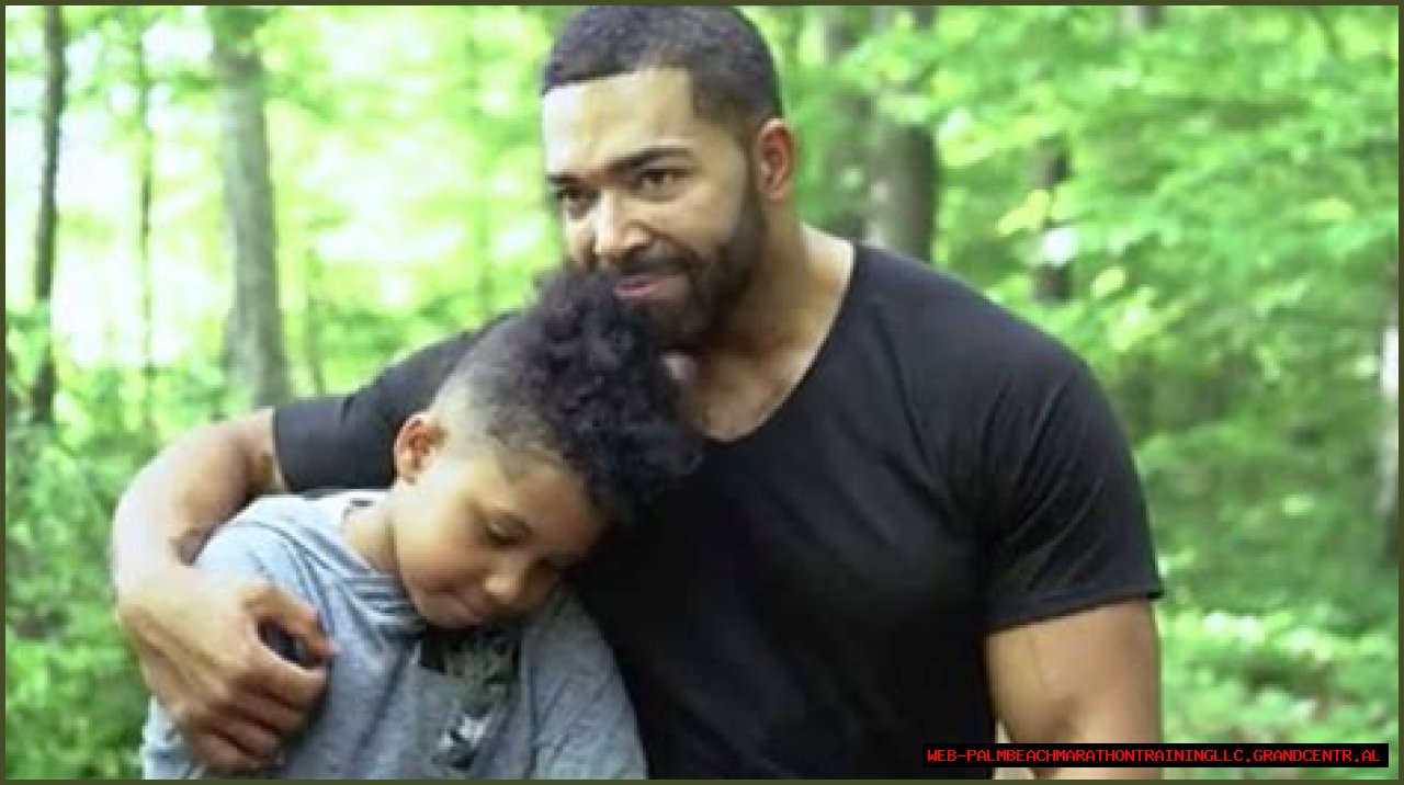 A Look Into His Parents