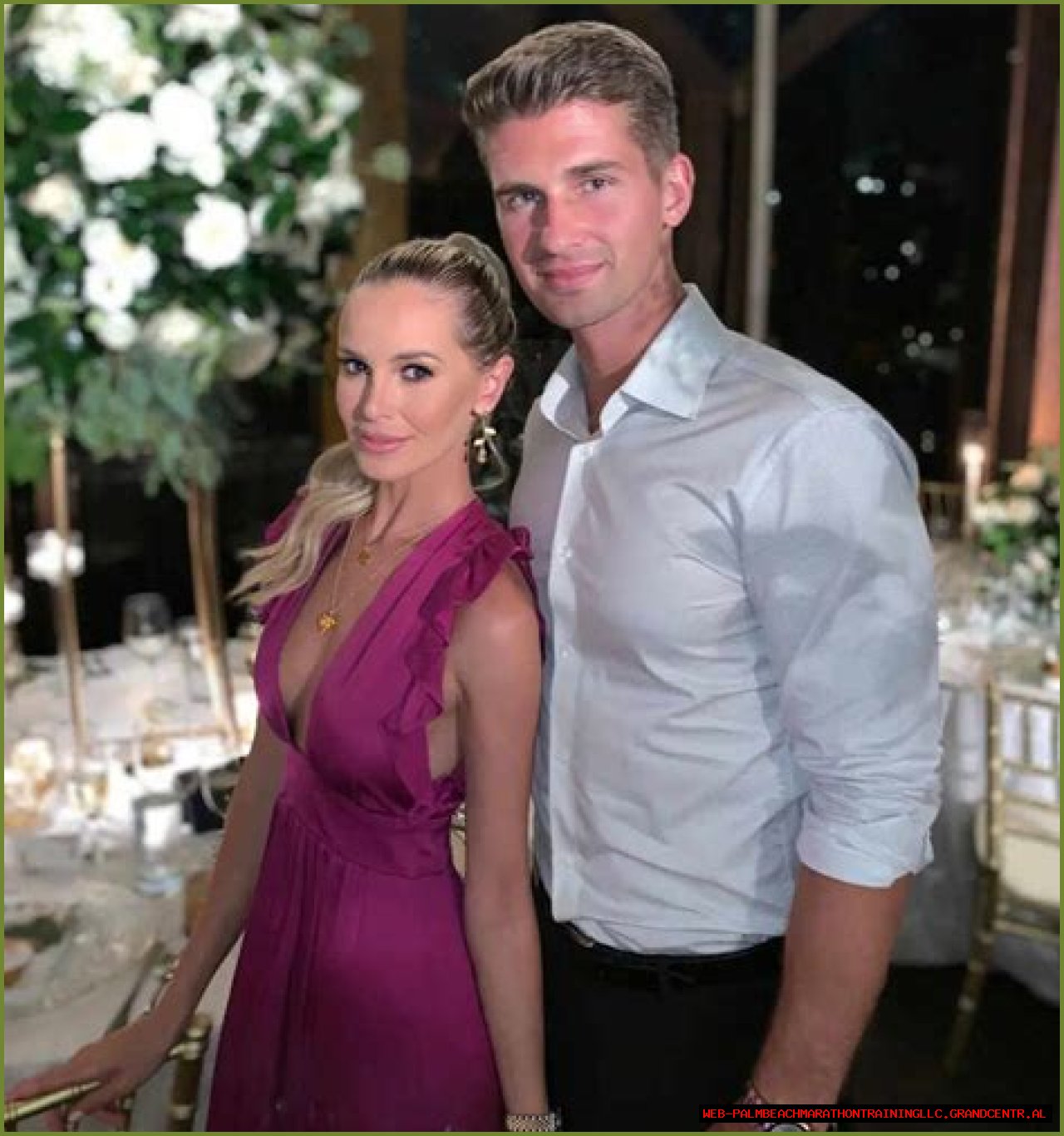 Bill Melugin And Katy Johnson's Enduring Love Story