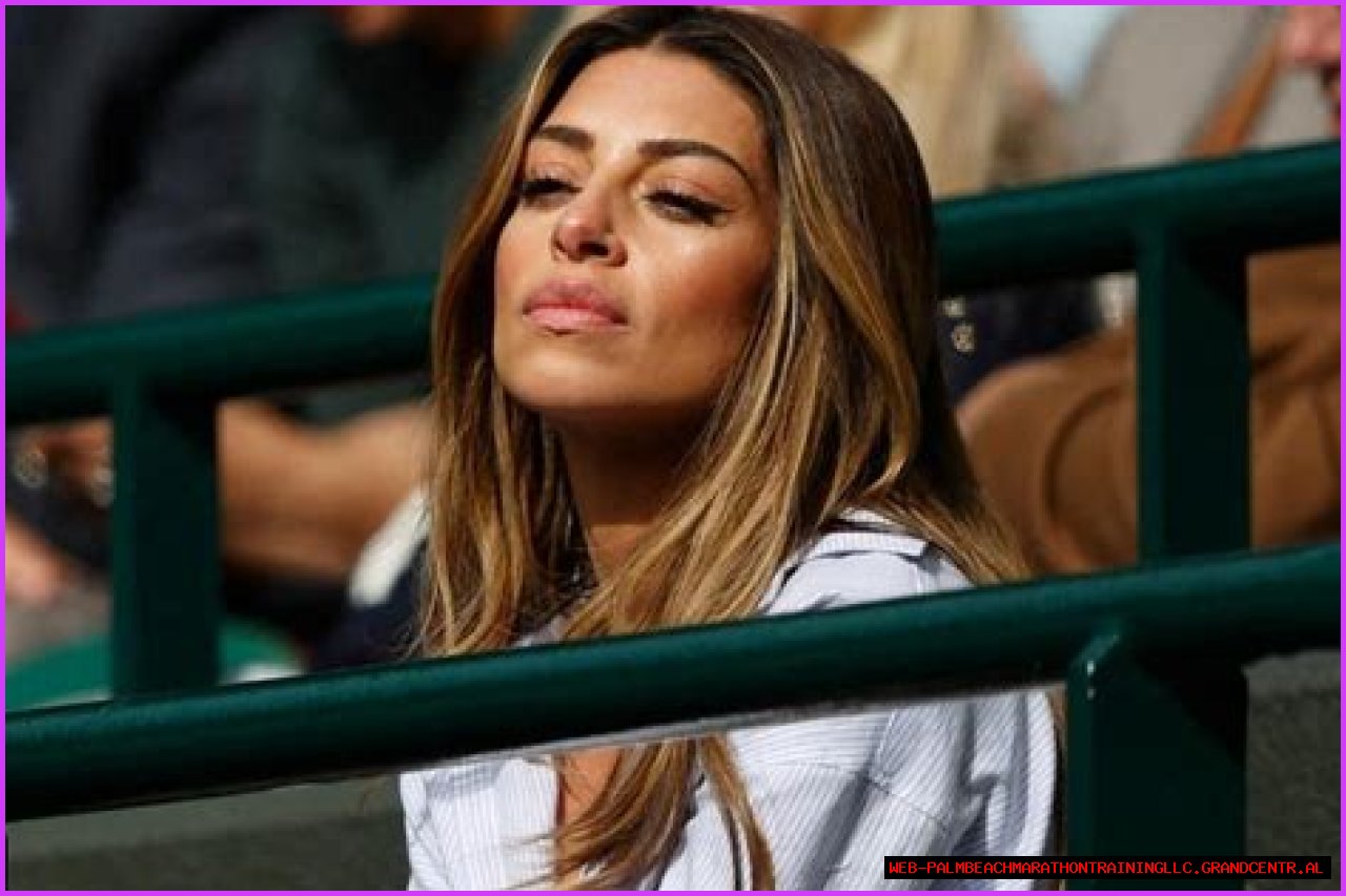 Dan Evans girlfriend: Who is Aleah Evans?