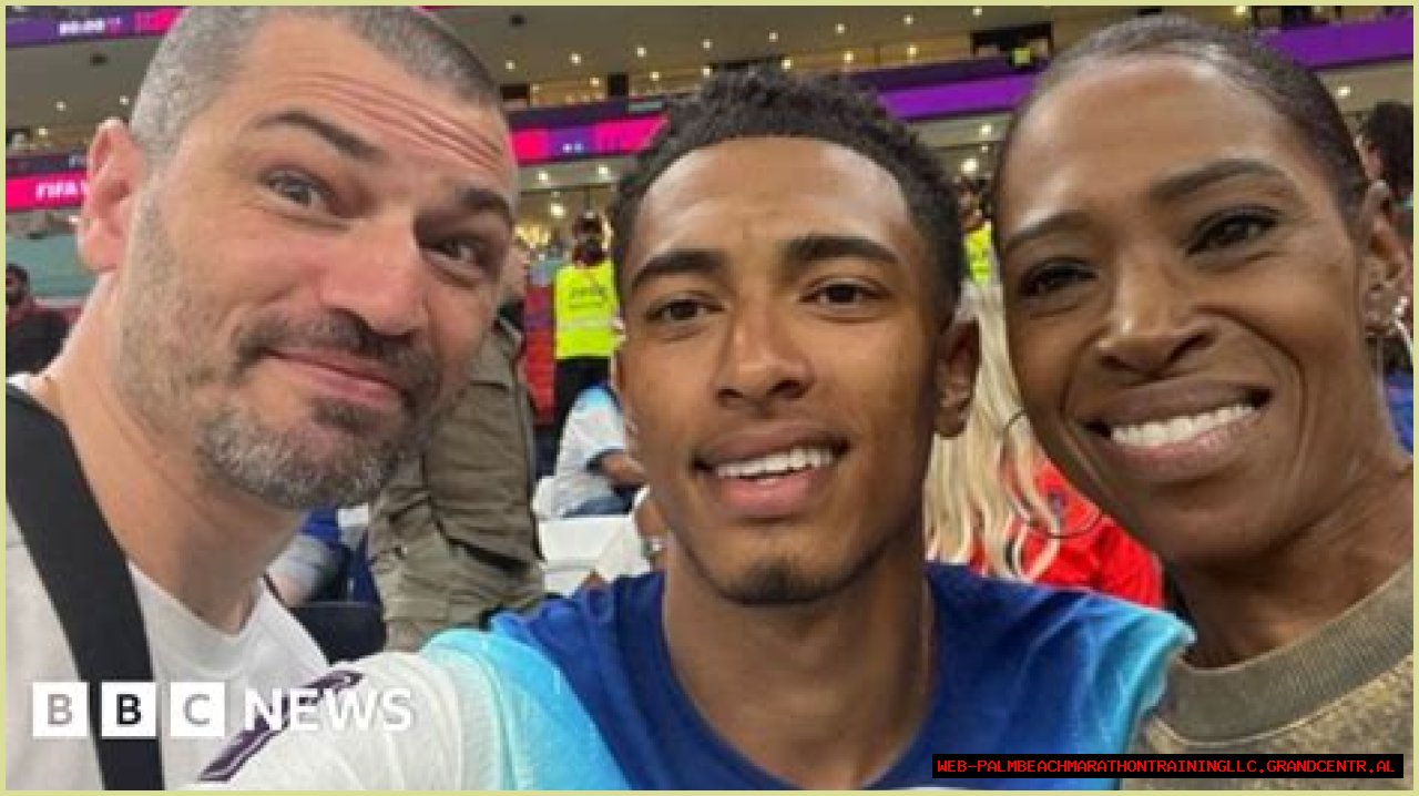 Is Jude Bellingham Of Mixed Race Or Ethnicity? [Full Truth]