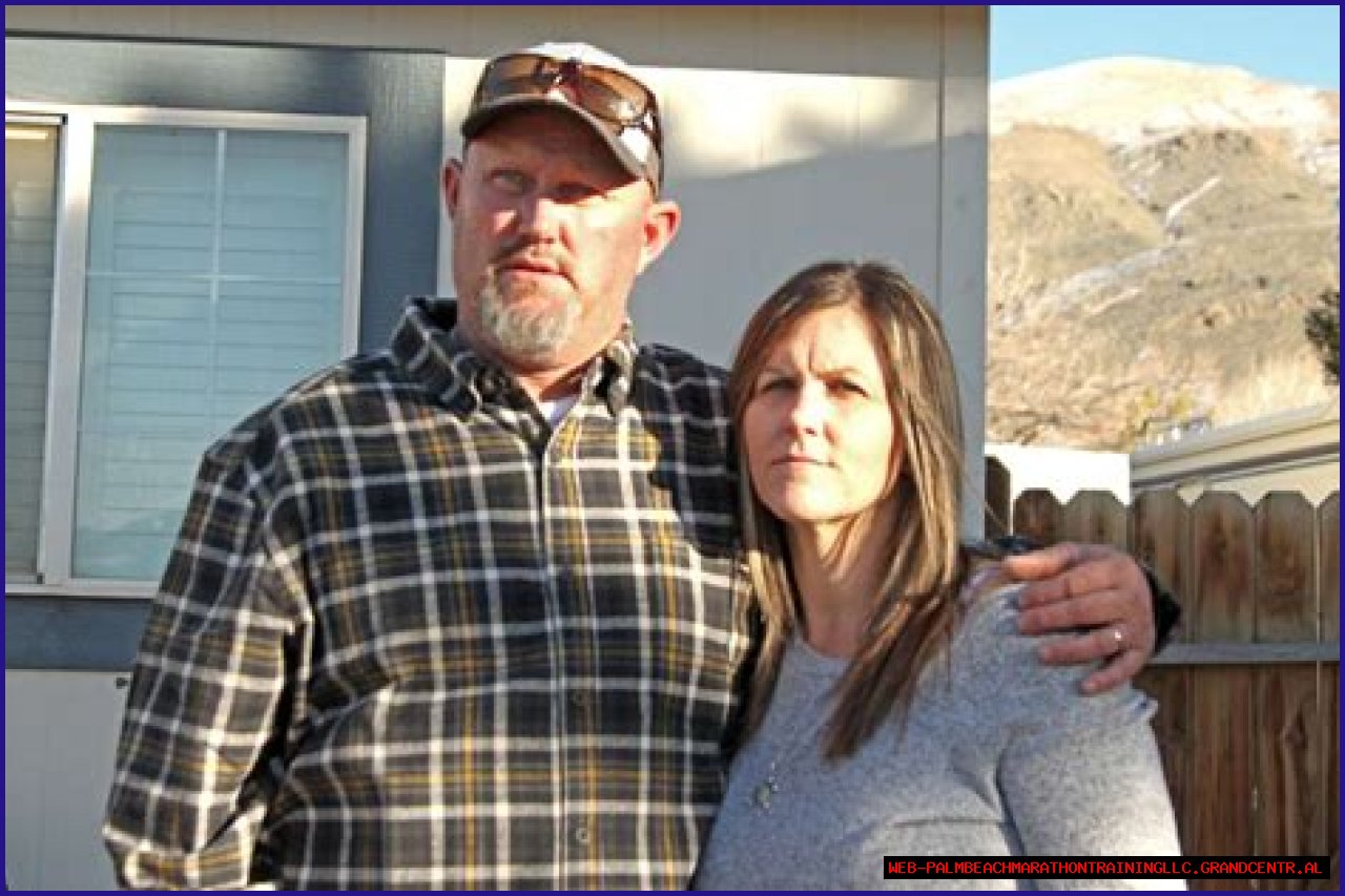 Karlie Guse Found Alive After 5 Days Lost In Mountains