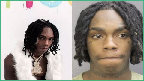 Latest News: Is YNW Melly Still Behind Bars?