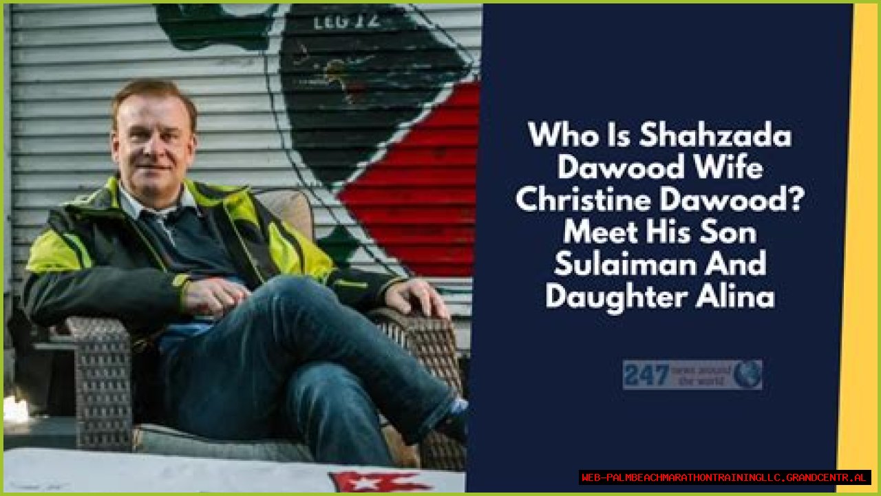 Meet Alina, The Daughter Of Prominent Business Tycoon Shahzada Dawood