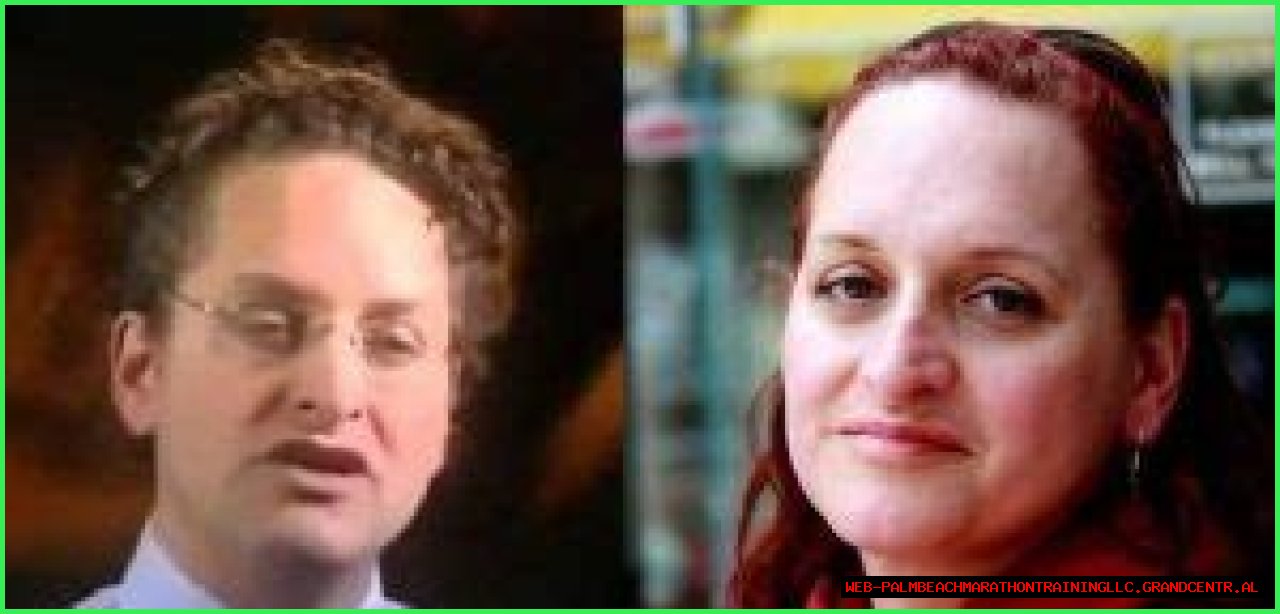 Unveiling The Transformation: Dr. Lynette Nusbacher Before And After