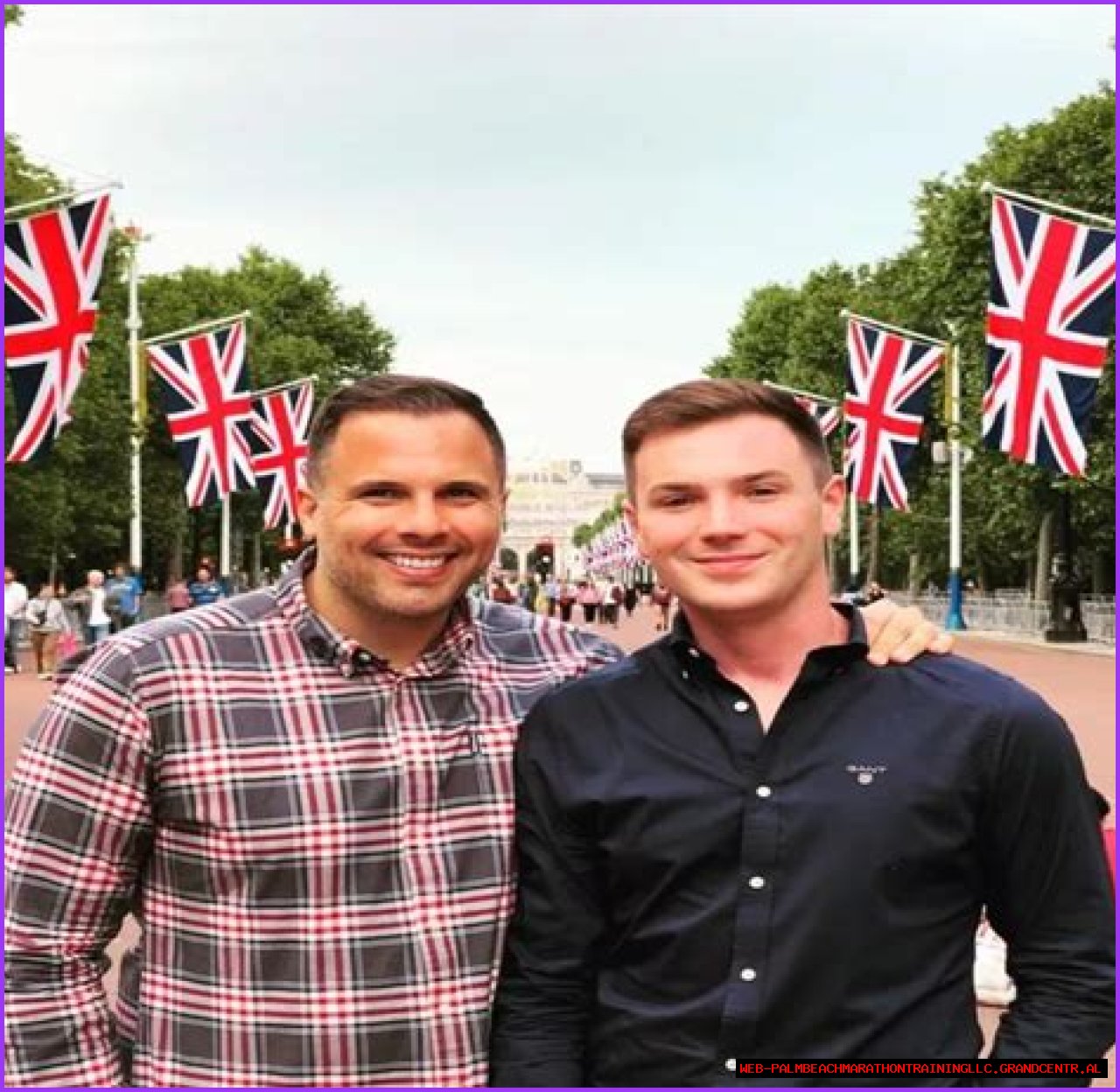 Who Is Alan Longair, Dan Wootton Wife? Wikipedia And Age