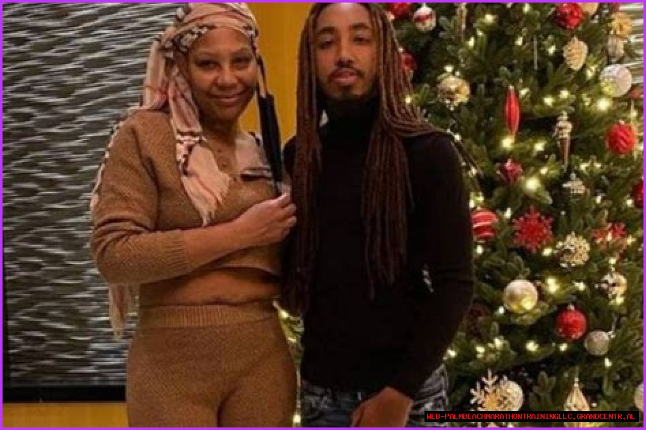 Who Is Kevin Surratt Jr.? (Traci Braxton Son) Bio, Wiki, Career, Age & Net worth. The Talks Today